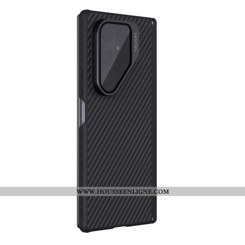 Coque Samsung Galaxy Z Fold 7 Support et Compatibilité MagSafe NILLKIN