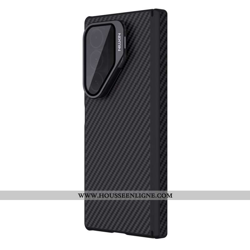 Coque Samsung Galaxy Z Fold 7 Support et Compatibilité MagSafe NILLKIN