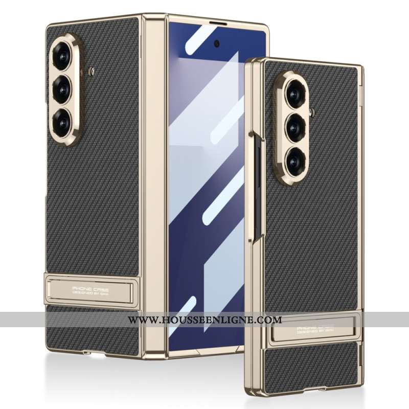 Coque Samsung Galaxy Z Fold 7 Support et Protection Magnétique GKK