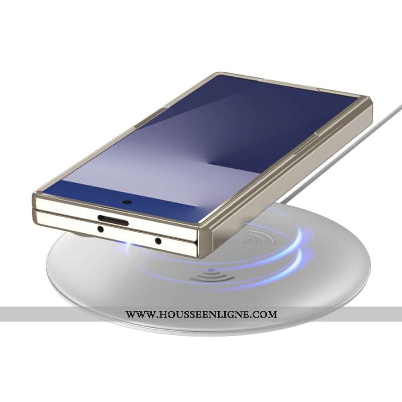 Coque Samsung Galaxy Z Fold 7 Support et Protection Magnétique GKK