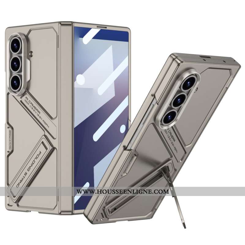 Coque Samsung Galaxy Z Fold 7 Support et Protection de Charnière GKK