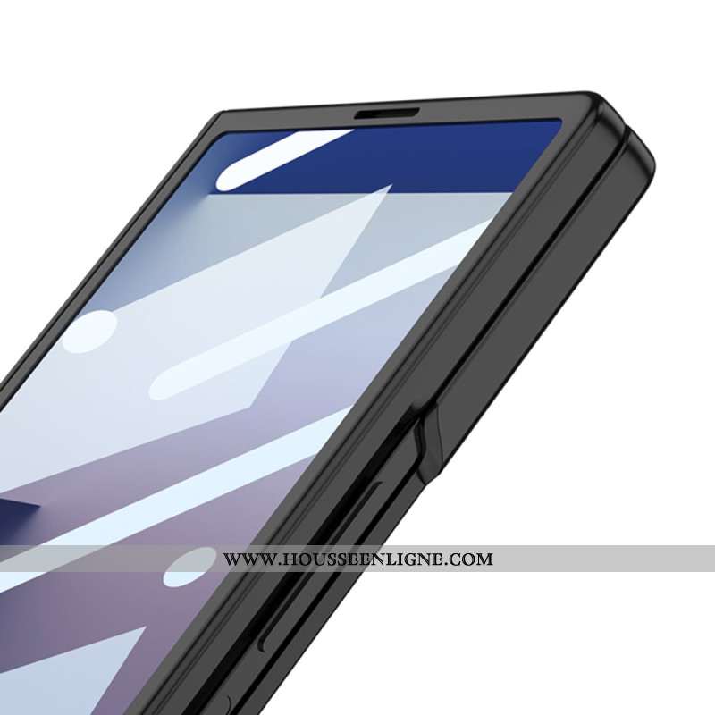 Coque Samsung Galaxy Z Fold 7 Support et Protection de Charnière GKK