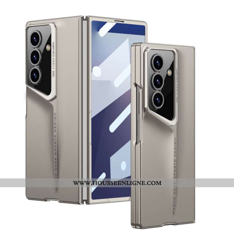 Coque Samsung Galaxy Z Fold 7 Ultra MInce