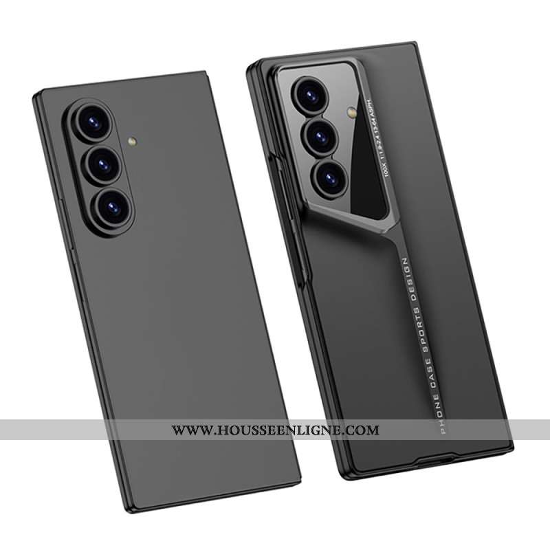 Coque Samsung Galaxy Z Fold 7 Ultra MInce