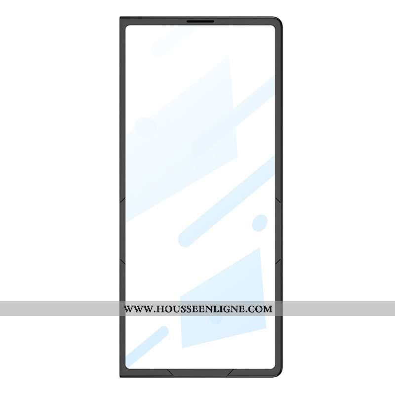 Coque Samsung Galaxy Z Fold 7 Ultra MInce