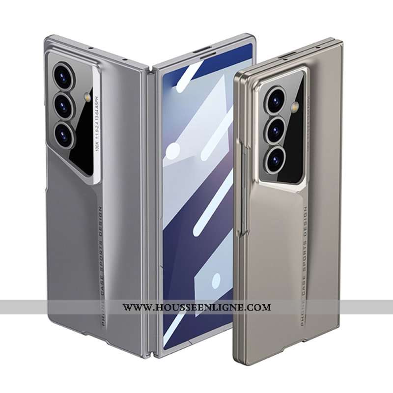 Coque Samsung Galaxy Z Fold 7 Ultra MInce