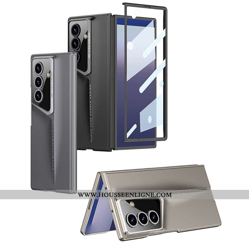 Coque Samsung Galaxy Z Fold 7 Ultra MInce