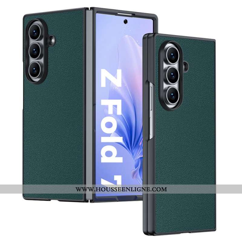 Coque Samsung Galaxy Z Fold 7 Ultra Mince