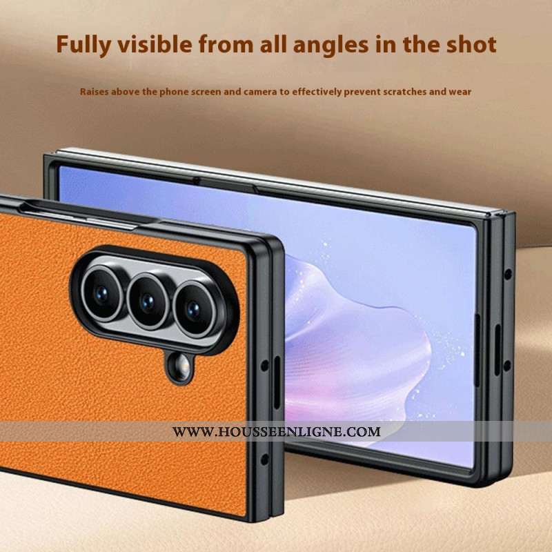 Coque Samsung Galaxy Z Fold 7 Ultra Mince