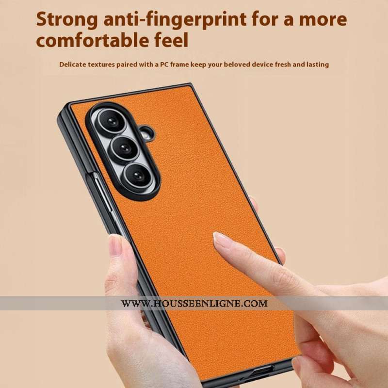 Coque Samsung Galaxy Z Fold 7 Ultra Mince