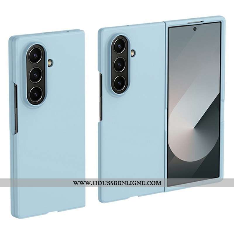 Coque Samsung Galaxy Z Fold 7 Ultra Mince