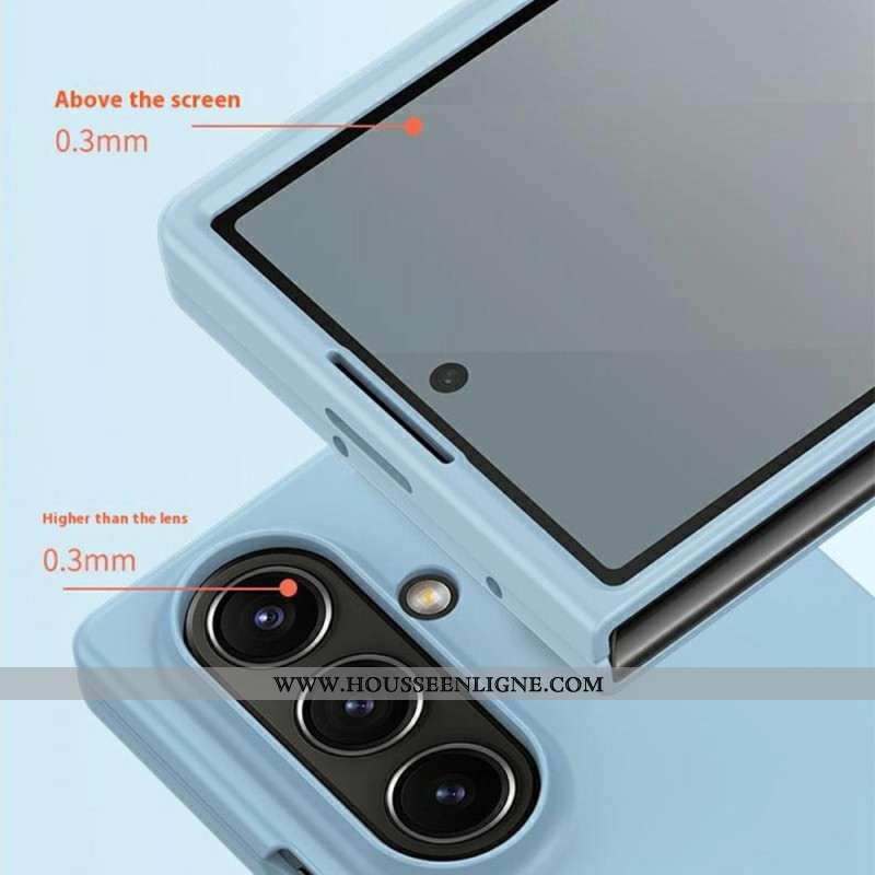 Coque Samsung Galaxy Z Fold 7 Ultra Mince