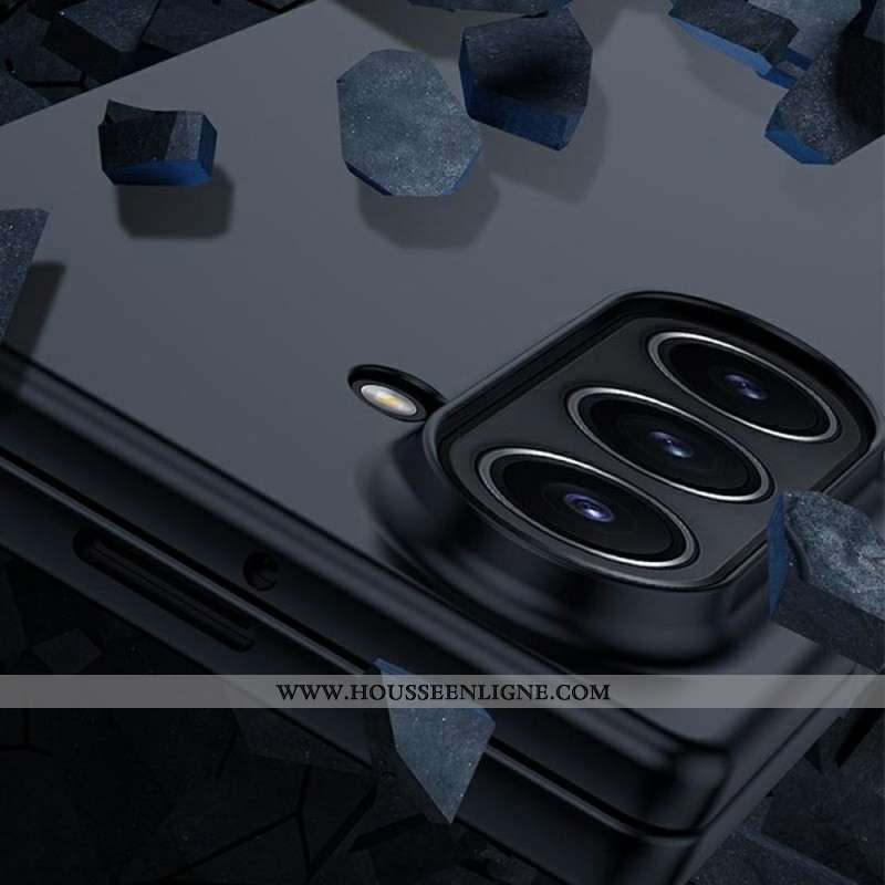 Coque Samsung Galaxy Z Fold 7 Ultra Mince