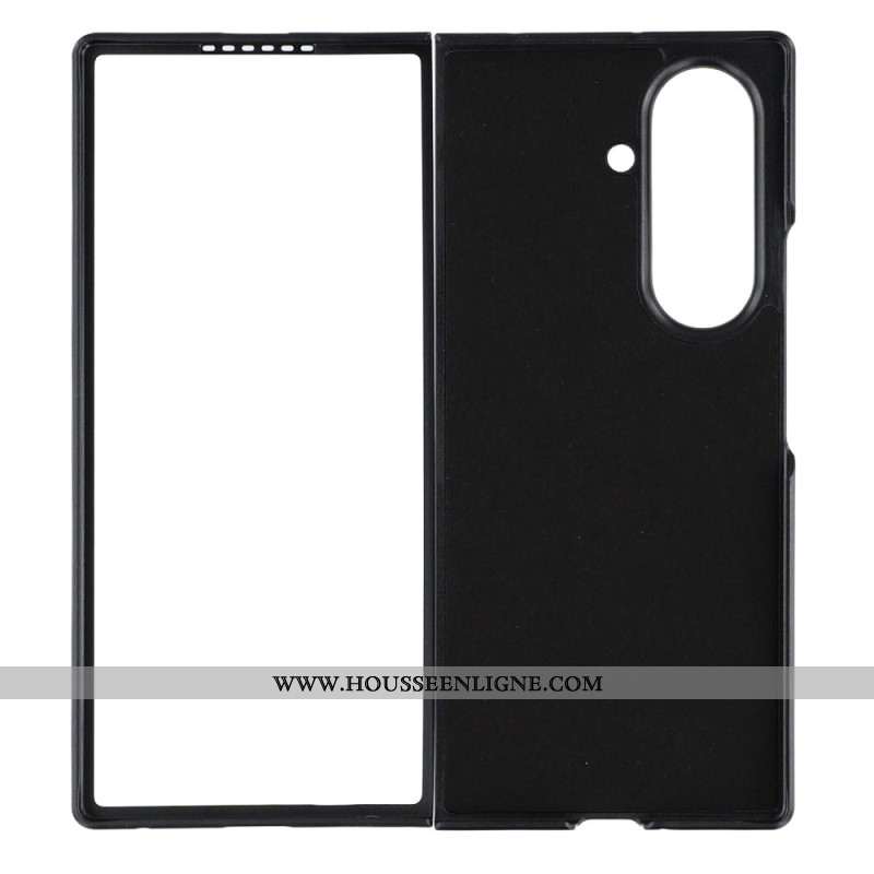 Coque Samsung Galaxy Z Fold 7 X-LEVEL