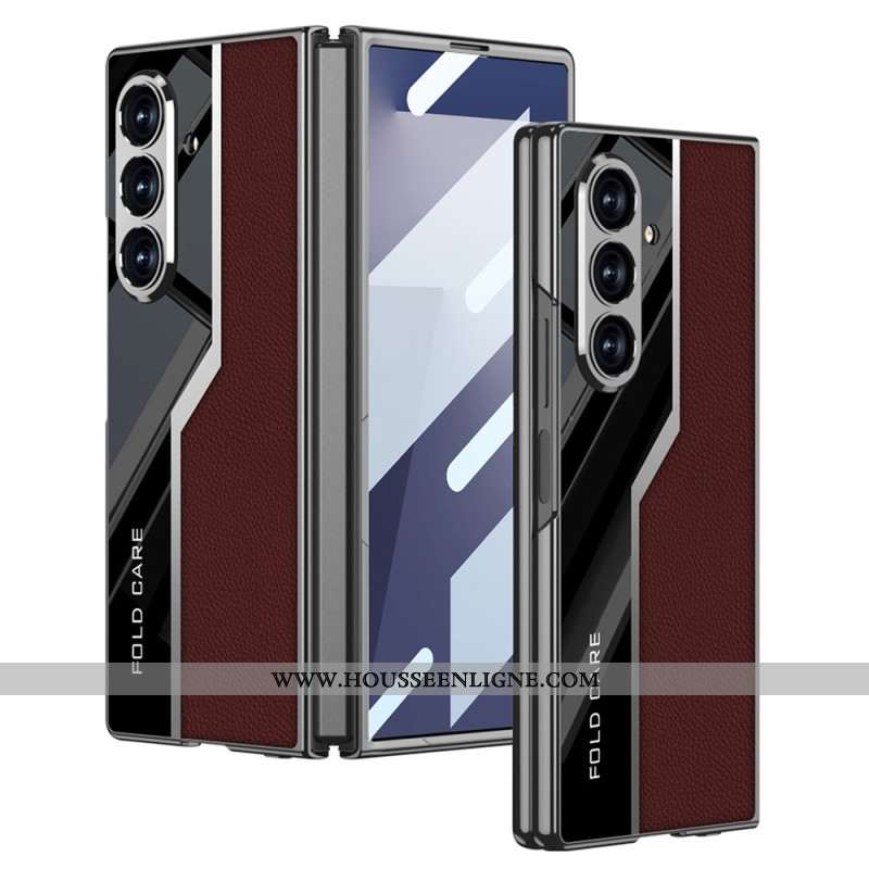 Coque Samsung Galaxy Z Fold 7 Éclat Premium