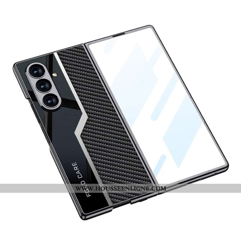 Coque Samsung Galaxy Z Fold 7 Éclat Premium