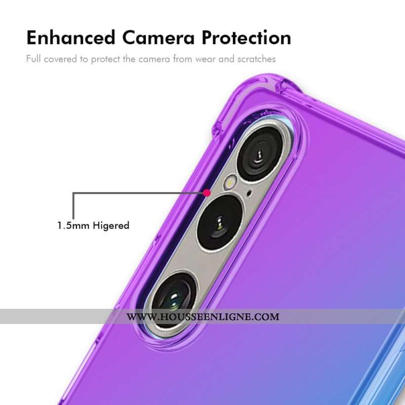 Coque Sony Xperia 1 VII Gradient ENKAY