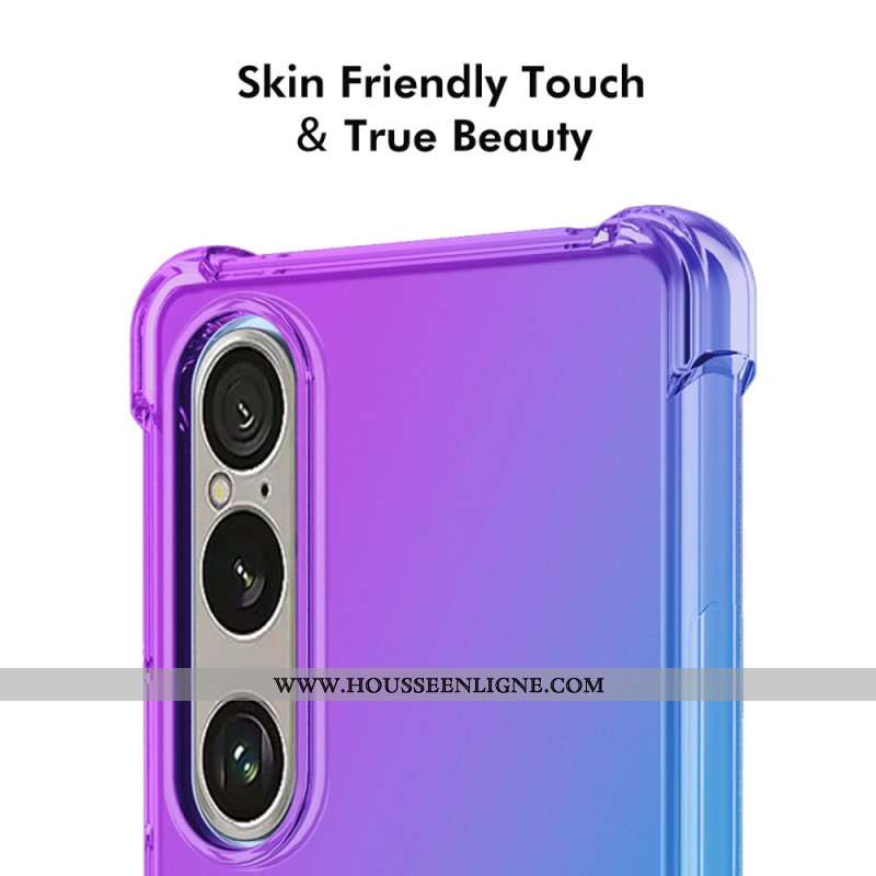 Coque Sony Xperia 1 VII Gradient ENKAY