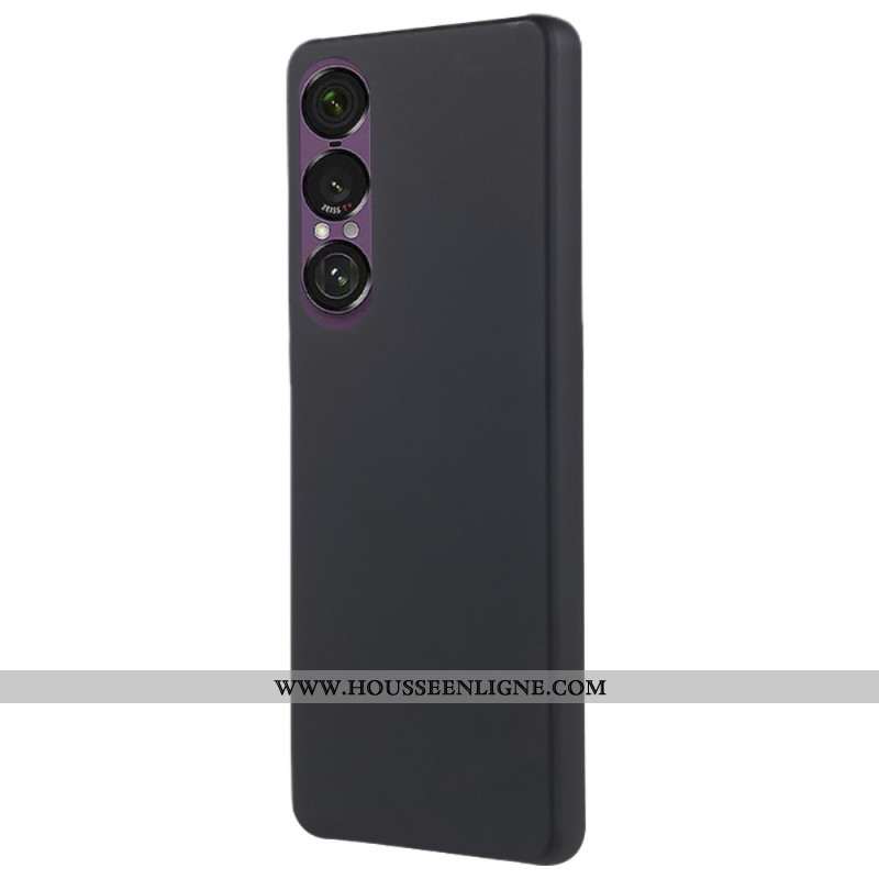 Coque Sony Xperia 1 VII Plastique