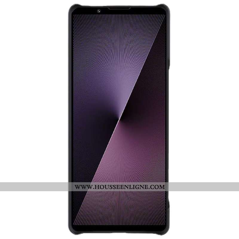 Coque Sony Xperia 1 VII Plastique