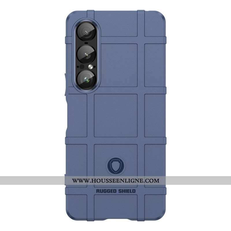 Coque Sony Xperia 1 VII Rugged Shield