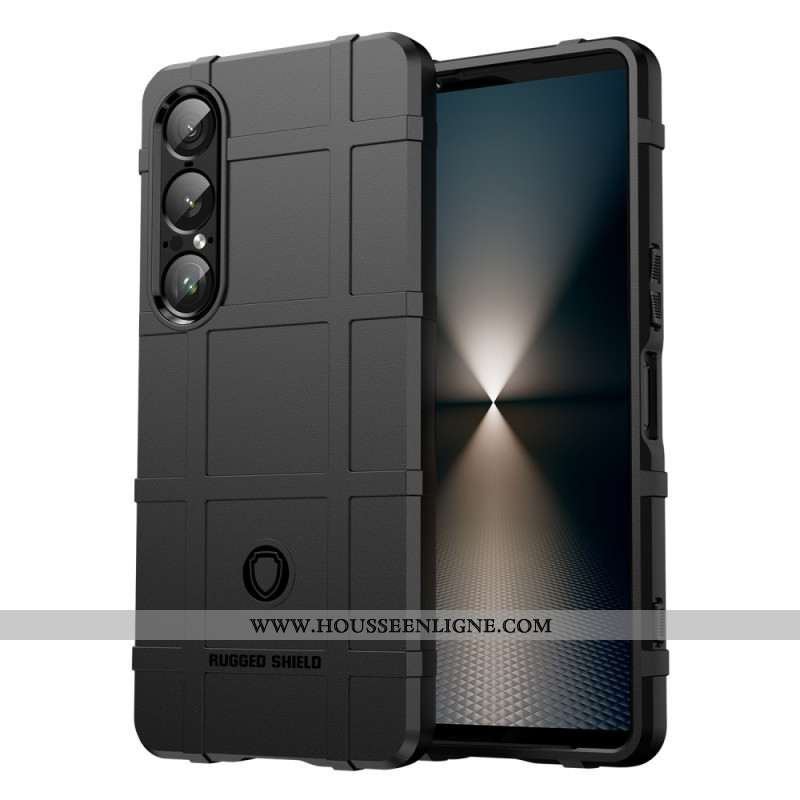 Coque Sony Xperia 1 VII Rugged Shield