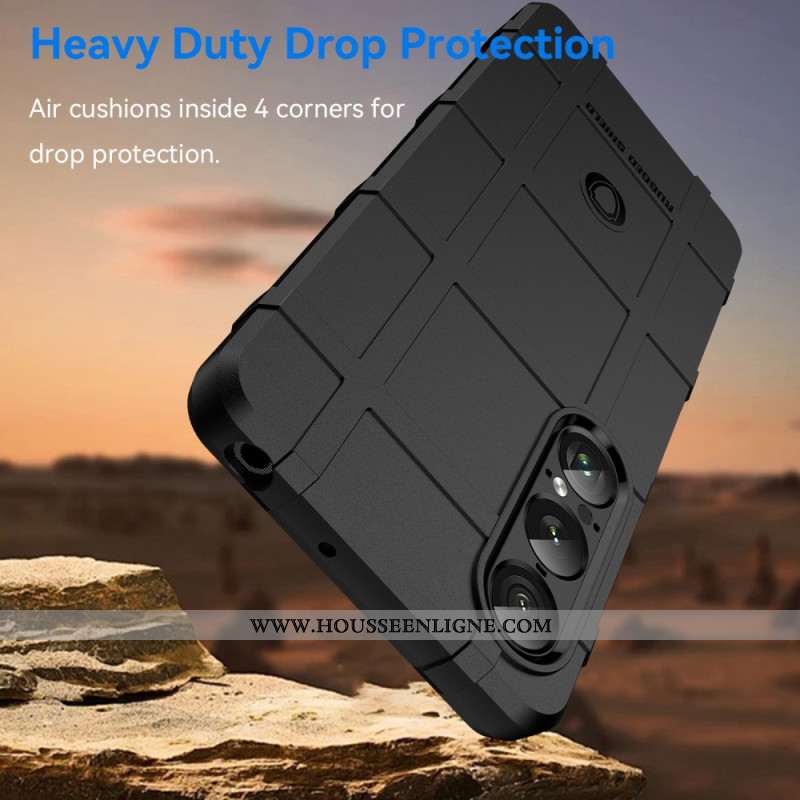 Coque Sony Xperia 1 VII Rugged Shield