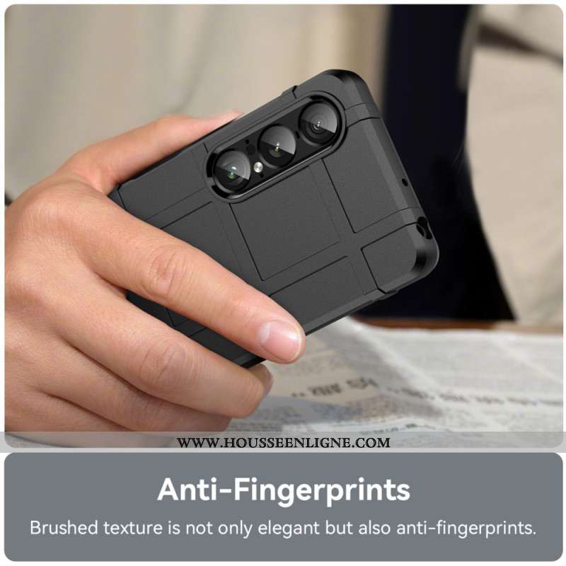 Coque Sony Xperia 1 VII Rugged Shield