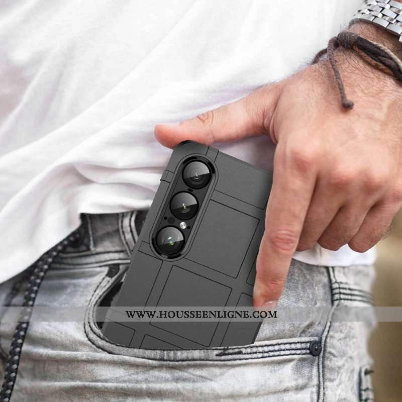Coque Sony Xperia 1 VII Rugged Shield