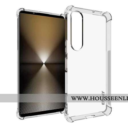 Coque Sony Xperia 1 VII Transparente ENKAY