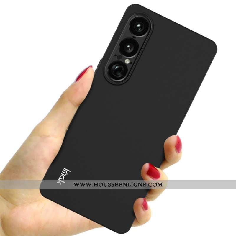 Coque Sony Xperia 1 VII UC-3 Series IMAK