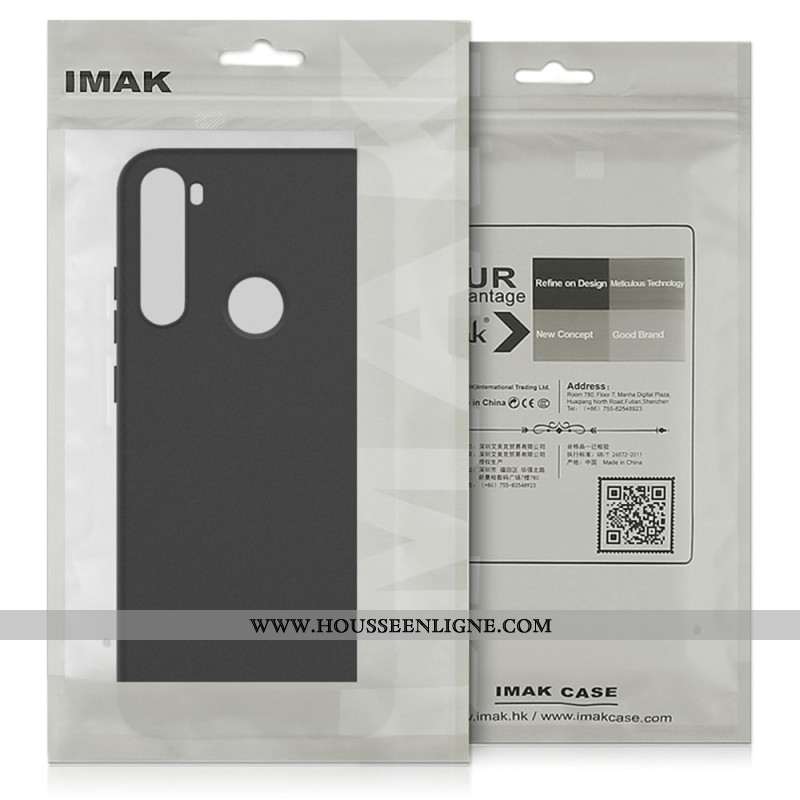 Coque Sony Xperia 1 VII UC-3 Series IMAK
