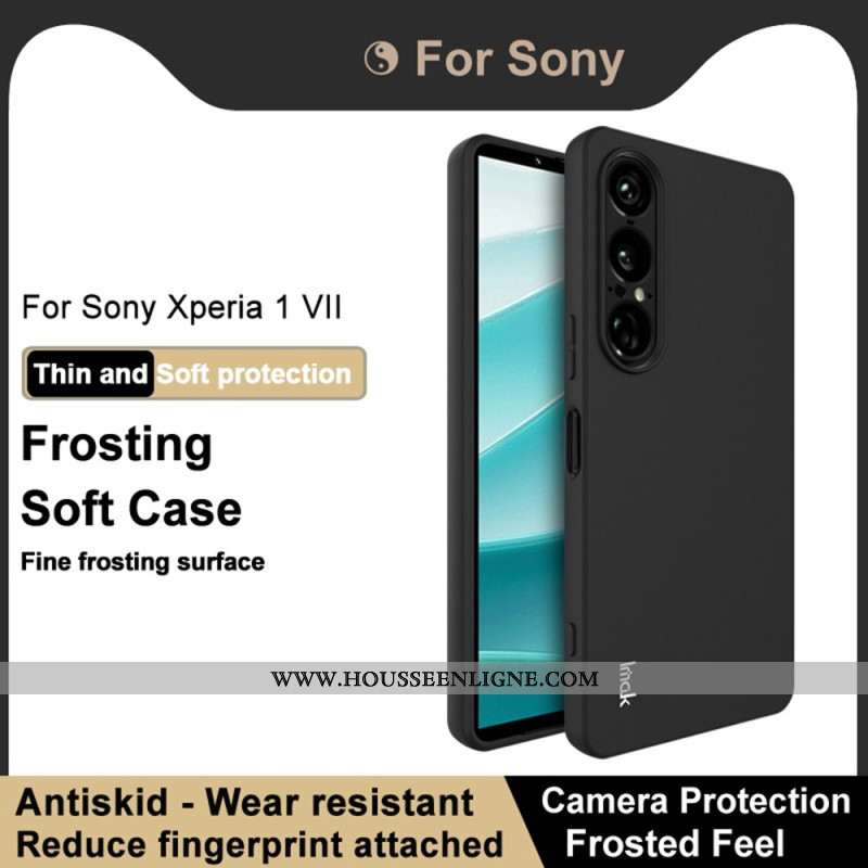 Coque Sony Xperia 1 VII UC-3 Series IMAK