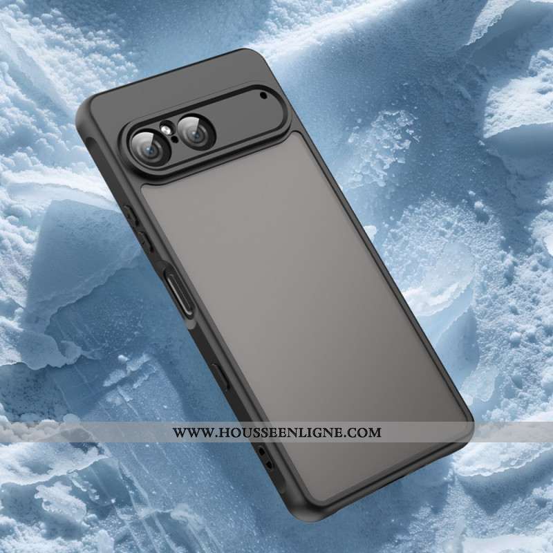 Coque Sony Xperia 10 VII Hybride Teintée