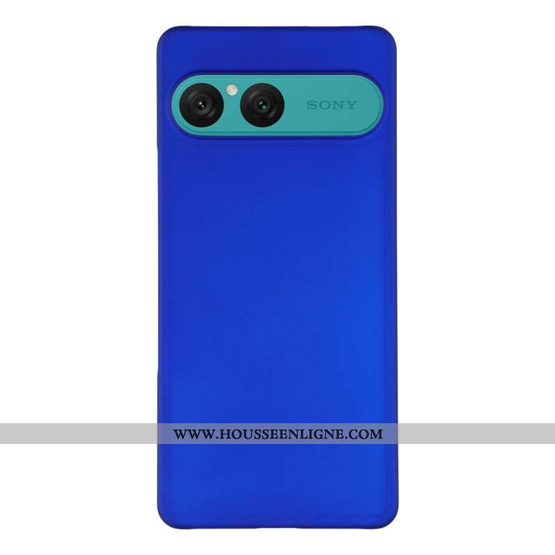 Coque Sony Xperia 10 VII Minimaliste