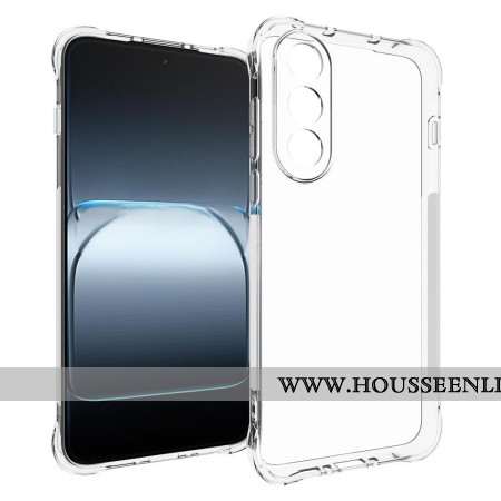 Coque Ultra Fine pour OnePlus Nord 5 Transparente Renforcée