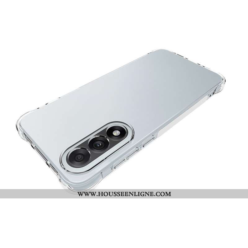 Coque Ultra Fine pour OnePlus Nord 5 Transparente Renforcée