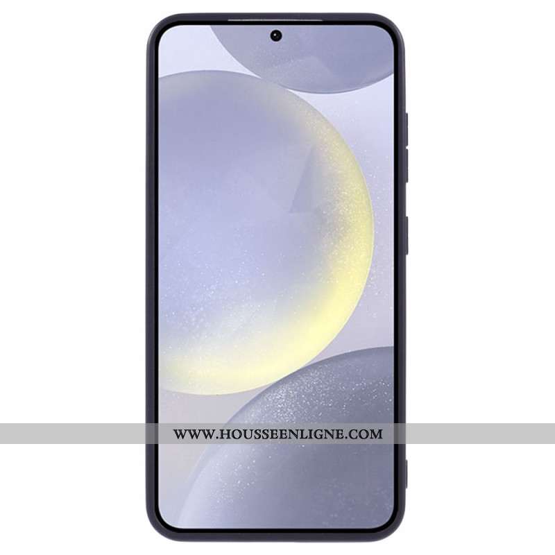 Coque X-LEVEL pour Samsung Galaxy S25 5G Support X-LEVEL