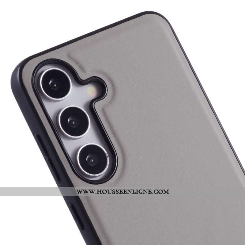 Coque X-LEVEL pour Samsung Galaxy S25 5G Support X-LEVEL