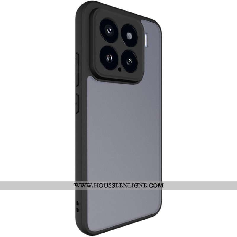 Coque Xiaomi 15 / 15 UX-9B Édition Personnalisée IMAK