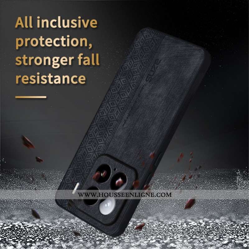 Coque Xiaomi 15 AZNS