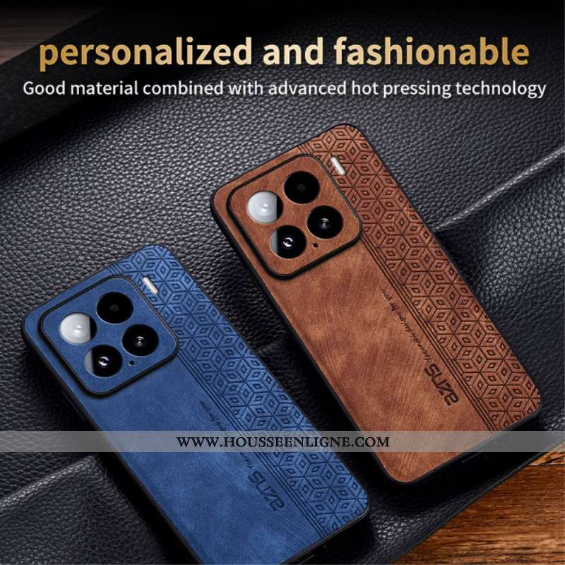 Coque Xiaomi 15 AZNS