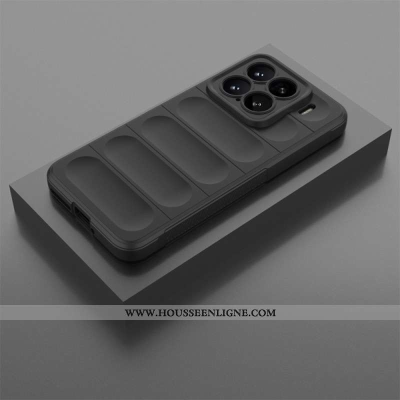 Coque Xiaomi 15 Antidérapante