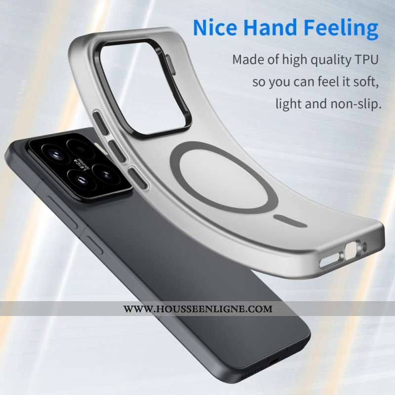 Coque Xiaomi 15 Compatible MagSafe