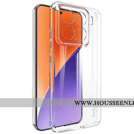 Coque Xiaomi 15 Crystal Case II Pro IMAK