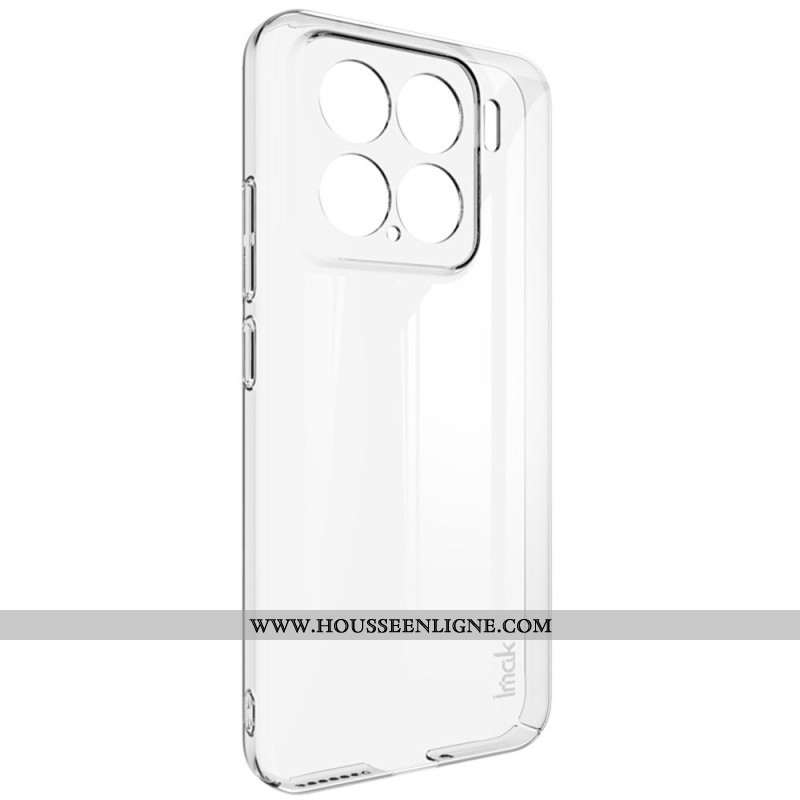 Coque Xiaomi 15 Crystal Case II Pro IMAK