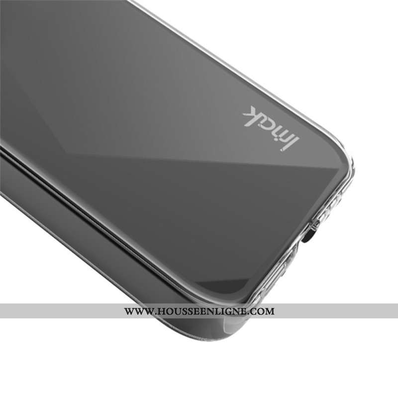 Coque Xiaomi 15 Crystal Case II Pro IMAK