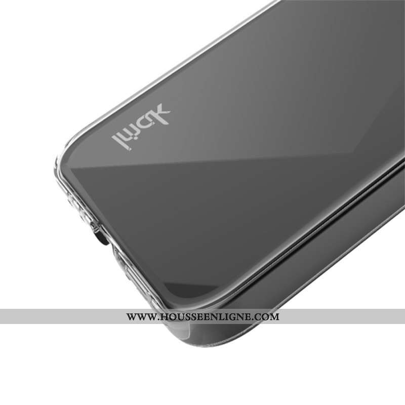 Coque Xiaomi 15 Crystal Case II Pro IMAK