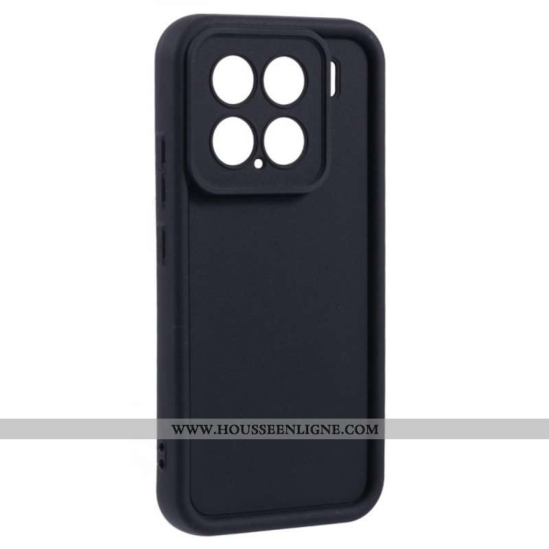 Coque Xiaomi 15 Design Rainuré