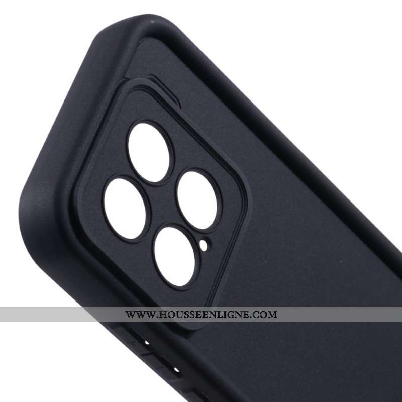 Coque Xiaomi 15 Design Rainuré